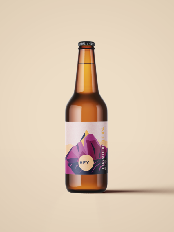 FØHN Edition Double IPA 8,5%vol