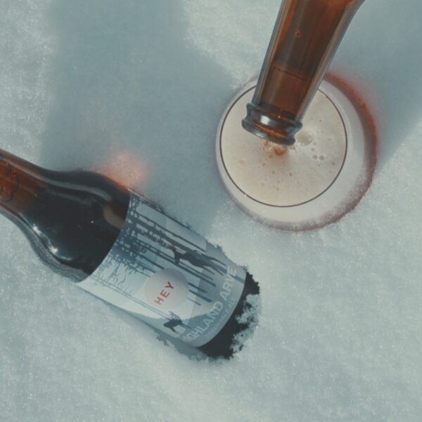 Highland Arve Zirben Pale Ale 5,2%vol – Bild 3