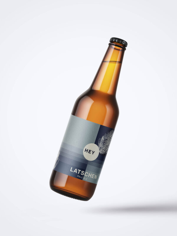 Latschen Pale Ale 5,6%vol – Bild 2
