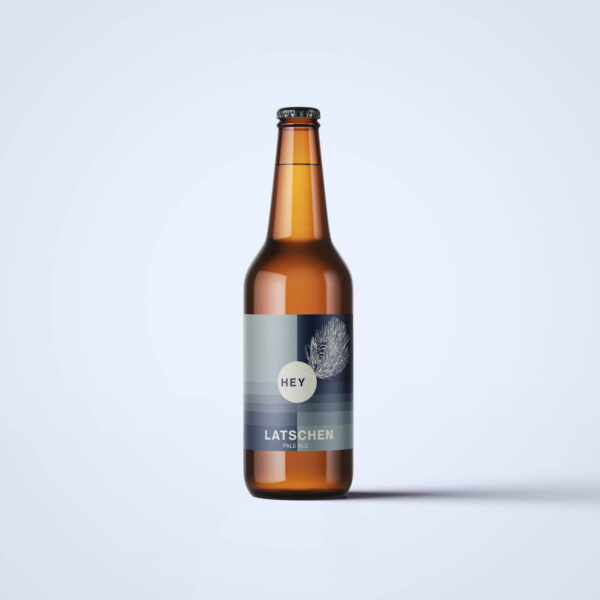 Latschen Pale Ale 5,6%vol