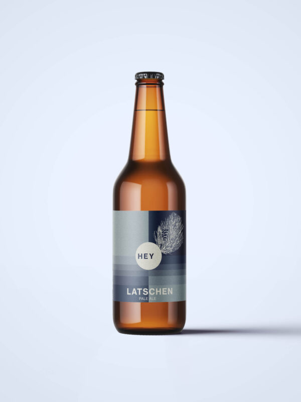 Latschen Pale Ale 5,6%vol