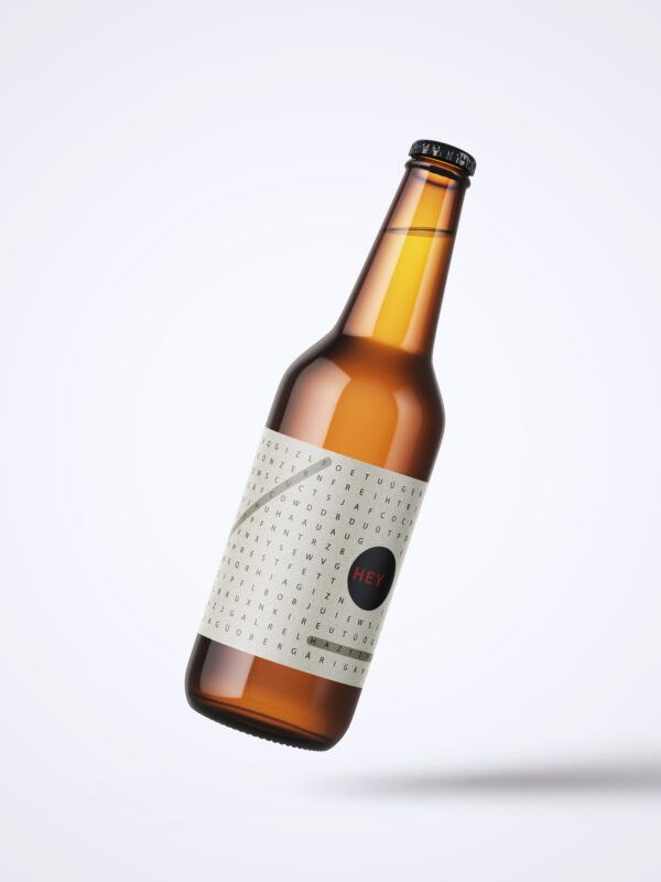Hazy IPA 6,5% vol – Bild 2